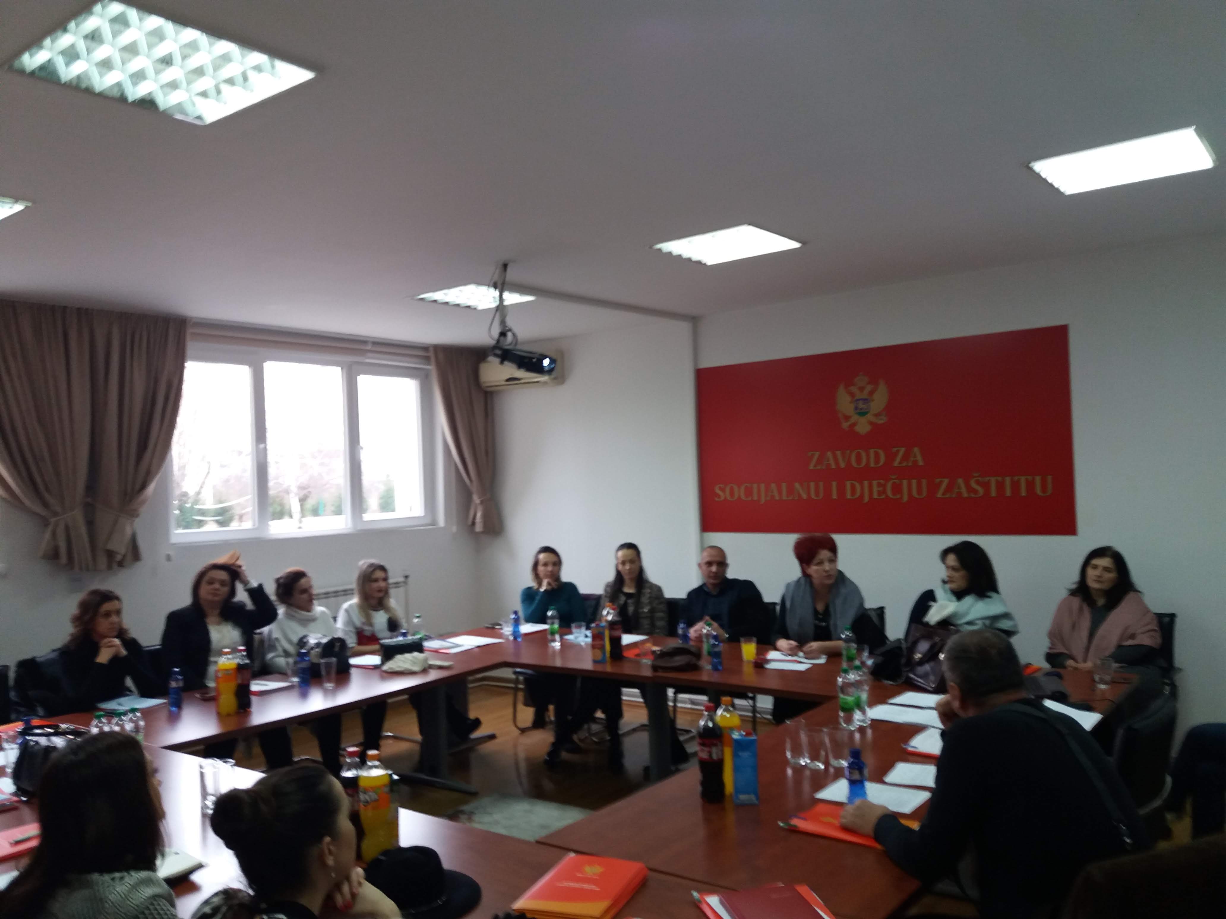 PREVLADAVANJE STRESA NA POSLU I PREVENCIJA PROFESIONALNOG IZGARANJA – OSNOVNI NIVO PREVLADAVANJE STRESA NA POSLU I PREVENCIJA PROFESIONALNOG IZGARANJA – OSNOVNI NIVO