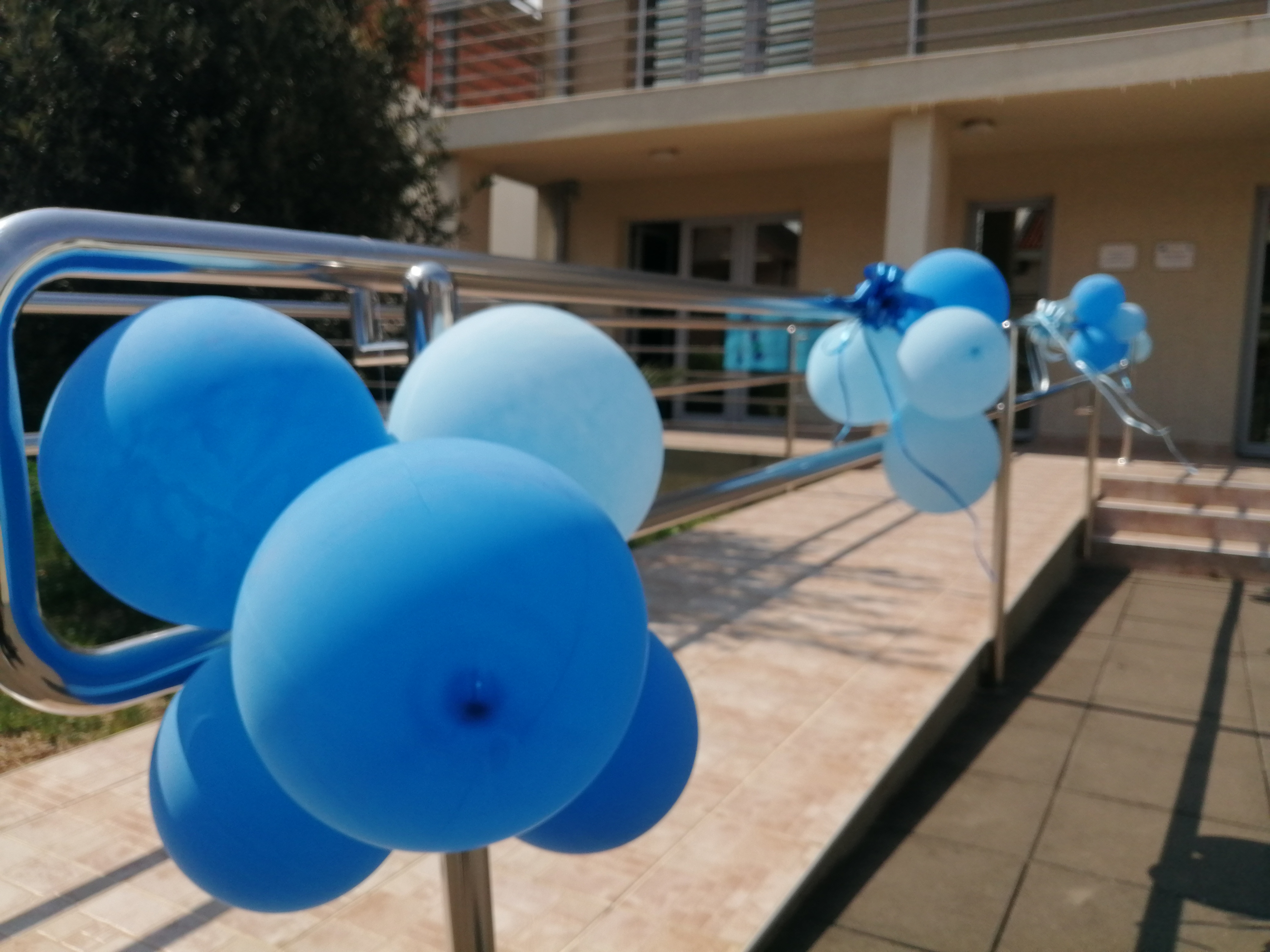 2. APRIL – SVJETSKI DAN OSOBA SA AUTIZMOM 2. APRIL – SVJETSKI DAN OSOBA SA AUTIZMOM